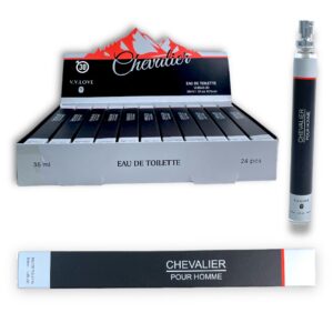 PERFUME VL804330 (BOX X 24 UNIDADES)