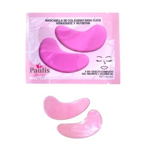 COLAGENO DE OJERAS PAULIS PM0812 (BOX X 20 UNIDADES)