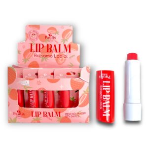 BALSAMO LABIAL PM2009 (BOX X 24 UNIDADES)