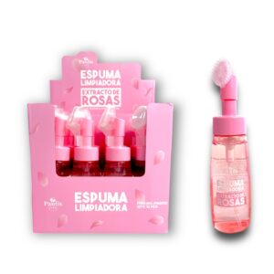 JABON FACIAL PM2012 (BOX X 12 UNIDADES)
