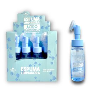 JABON FACIAL PM2013 (BOX X 12 UNIDADES)