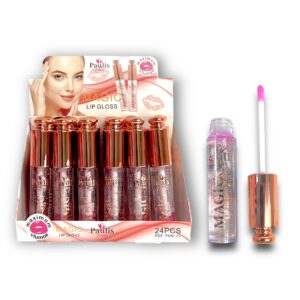 BRILLO MÁGICO MIRELLA PM6124 (BOX X 24 UNIDADES)