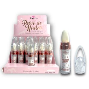 POLVO DE HADAS PM8515D (BOX X 24 UNIDADES)