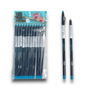 LAPIZ BLANCO - 264503 (#2) (Box x 12 Unidades)