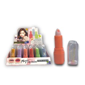 LABIAL MAGICO 3616903 (BOX X 24 UNIDADES)