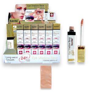 BASE DE SOMBRA - 60014-47 (Box *24 Unidades) -30%