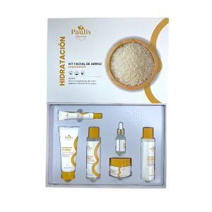 KIT DE ARROZ  PAULIS PM5033 (BOX X 1 UNIDAD)