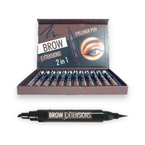 DELINEADOR 2 EN 1 264647C (BOX X 12 UNIDADES)