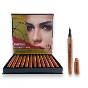 DELINEADOR PLUMON 6250 (BOX X 12 UNIDADES)