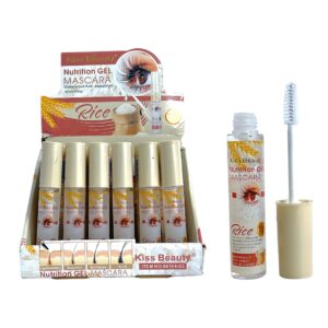 MASCARA EN GEL 6610403 (BOX X 24 UNIDADES)