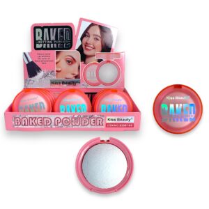 POLVO FIJADOR 8338703 (BOX X 12 UNIDADES)