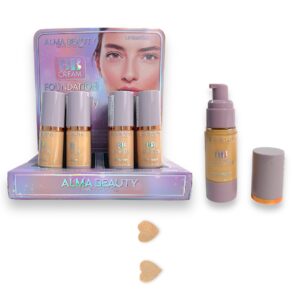 BASE 2 TONOS ALFO10 (BOX X 12 UNIDADES)