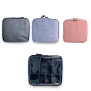 MALETA DE MAQUILLAJE MAL06 (BOX X UNIDAD)