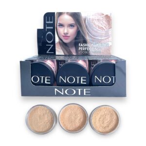 POLVO SUELTO 3 TONOS S001NA (BOX X 12 UNIDADES)