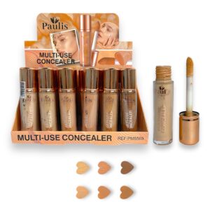 CORRECTOR 6 TONOS PM5569 (BOX X 24 UNIDADES)
