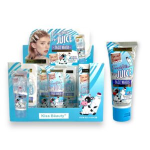 Jabón Facial - 1118-03B (Box x 12 Unidades) -50%