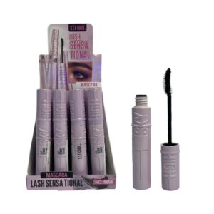 MASCARA 5658 (BOX X 24 UNIDADES)