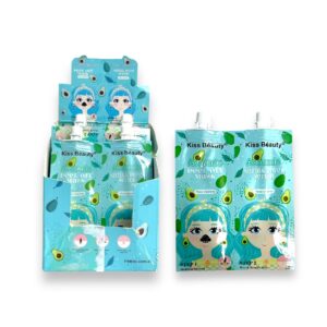 Mascarilla 2en1 - 68299 03 (Box *12 Unidades)