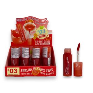 BRILLO CON COLOR 7099703#3 (BOX X 12 UNIDADES)