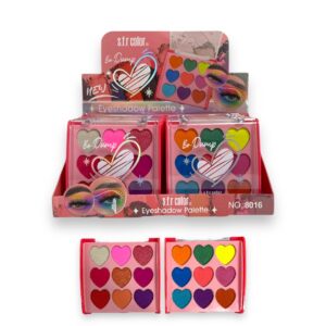 SOMBRA DE OJOS 2 TONOS 8016 (BOX X 12 UNIDADES)