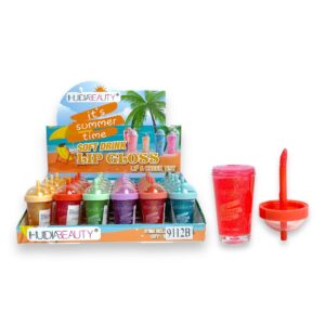 BRILLO MAGICO 9112B (BOX X 24 UNIDADES)