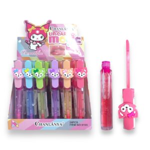 BRILLO MAGICO 9195B (BOX X 24 UNIDADES)