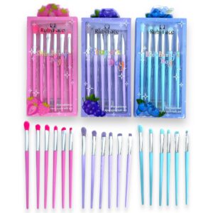 KIT DE BROCHAS FR06EYE (BOX X 12 UNIDADES)