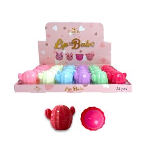 BRILLO HIDRATANTE PAULIS PM845 (BOX X 24 UNIDADES)