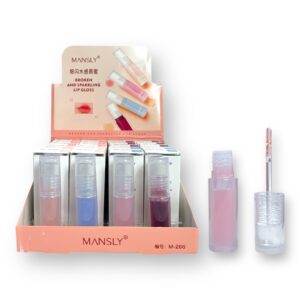 BRILLO NATURAL M266 (BOX X 24 UNIDADES)