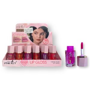 BRILLO MAGICO PK199 (BOX X 24 UNIDADES)