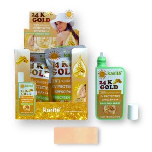 PROTECTOR SOLAR 683474724K(COLOR) (BOX X 12 UNIDADES)