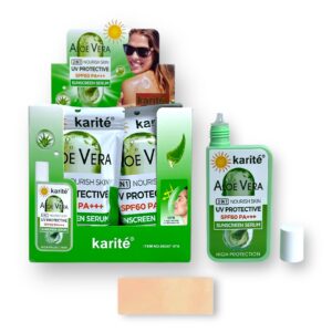 PROTECTOR SOLAR 6834747A(COLOR) (BOX X 12 UNIDADES)