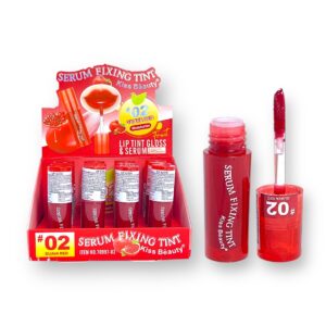 BRILLO CON COLOR 7099703#2 (BOX X 12 UNIDADES)