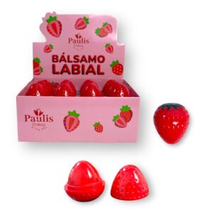BALSAMO LABIAL FRESITA PM2030 (BOX X 24 UNIDADES)