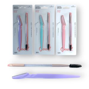 KIT DE CEJAS 24XMDMS (BOX X 12 UNIDADES)