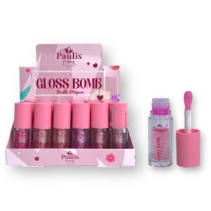 BRILLO MAGICO PM2042 (BOX X 24 UNIDADES)