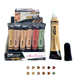 CORRECTOR 12 TONOS 1111M6 (BOX X 24 UNIDADES)