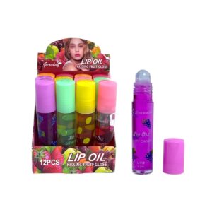 BRILLO NATURAL ROLL’ON 33381 (BOX X 12 UNIDADES)