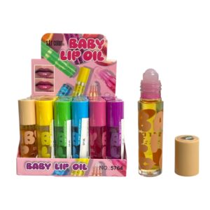 BRILLO MAGICO ROLL’ON 5764 (BOX X 36 UNIDADES)