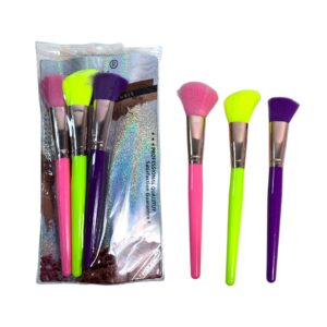 KIT DE BROCHAS PK6227 (BOX X 12 UNIDADES)