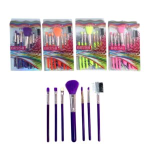 KIT DE BROCHAS PK6265 (BOX X 12 UNIDADES)