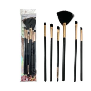 KIT DE BROCHAS PK6309 (BOX X 12 UNIDADES)