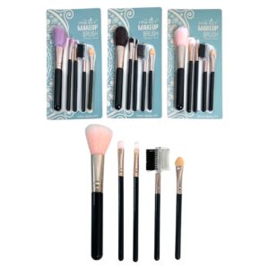 KIT DE BROCHAS PK6683 (BOX X 12 UNIDADES)