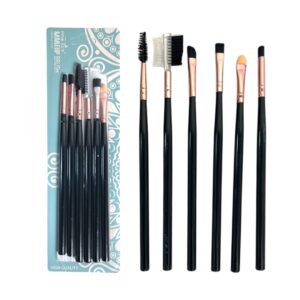 KIT DE BROCHAS PK6684 (BOX X 12 UNIDADES)