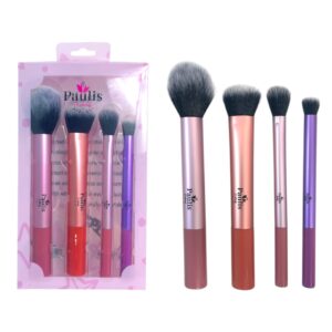 KIT DE BROCHAS PM7733B (MIN 3 UND)