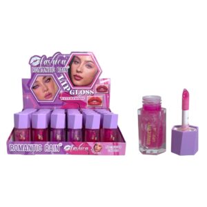 BRILLO NATURAL R2111 (BOX X 24 UNIDADES)