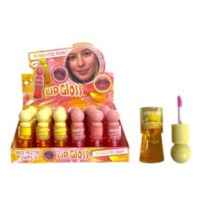 BRILLO MAGICO R2280 (BOX X 24 UNIDADES)