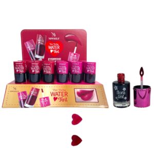 TINTA DE LABIOS 2 TONOS YMCC129 (BOX X 24 UNIDADES)