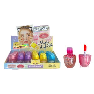 BRILLO MAGICO 7050503A (BOX X 24 UNIDADES)