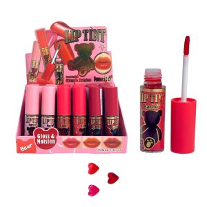 TINTA DE LABIOS 3 TONOS 7132147 (BOX X 24 UNIDADES)